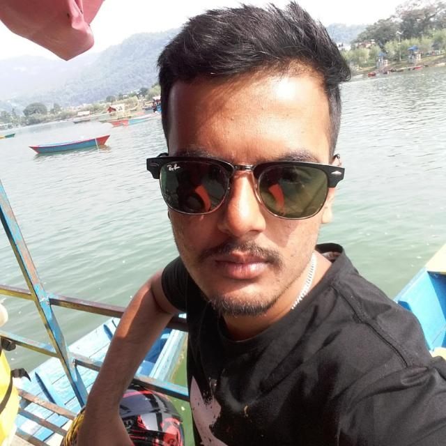 Prashant Nepal