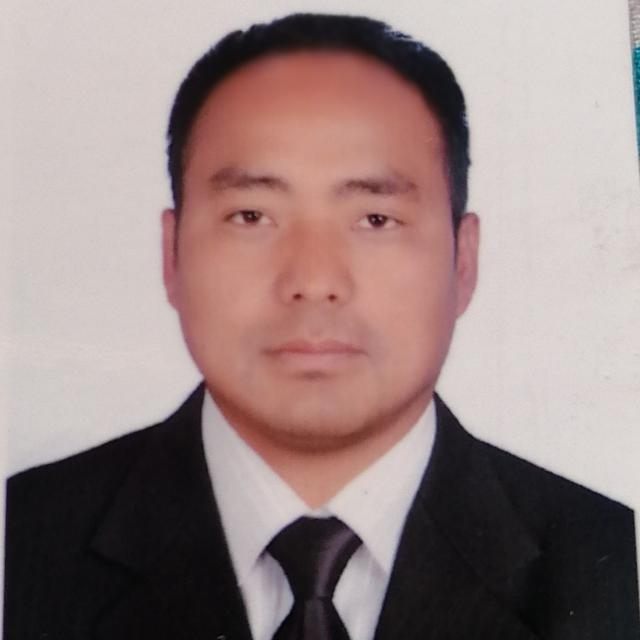 Prem Tamang