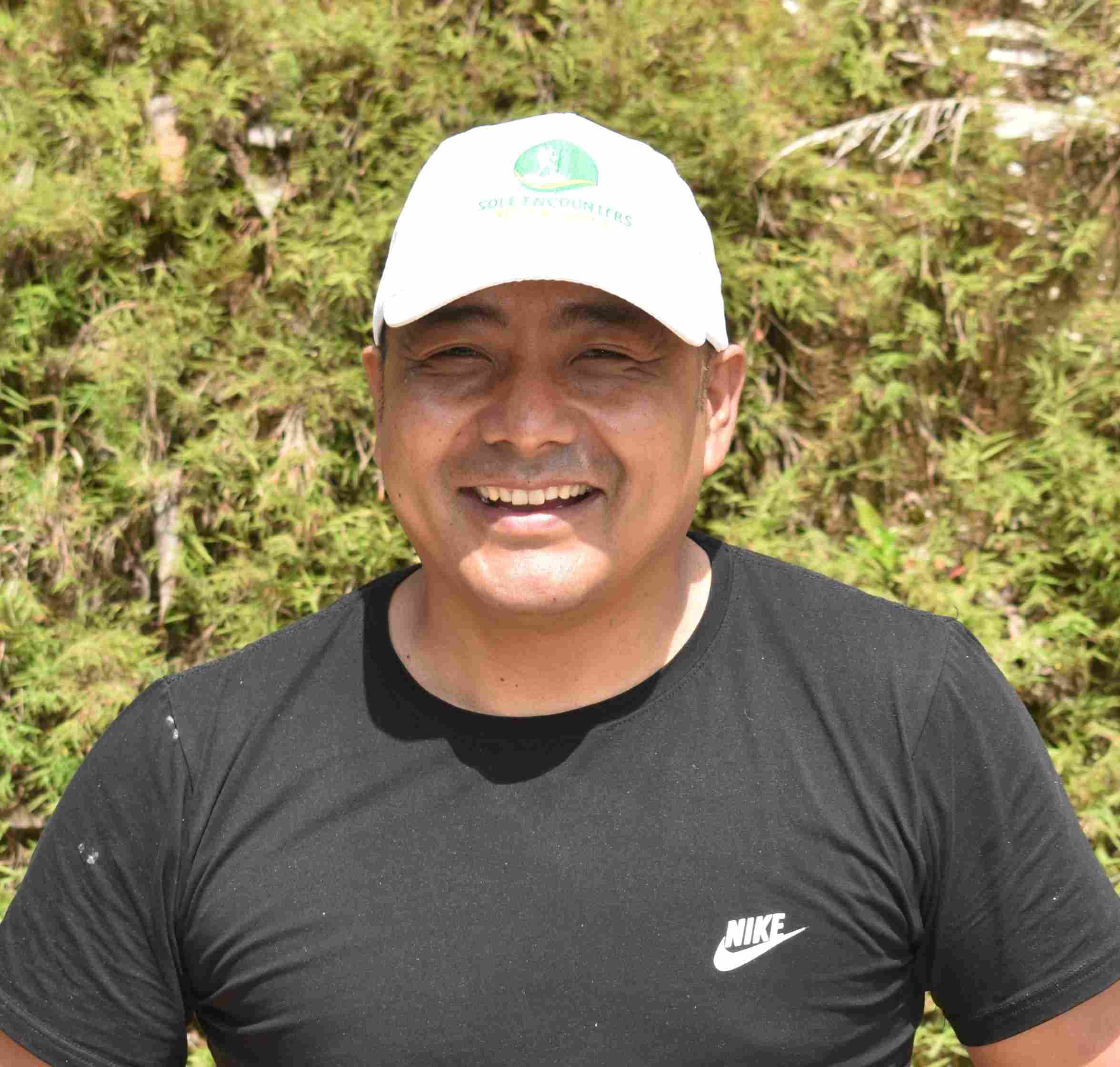 Prem B. Tamang