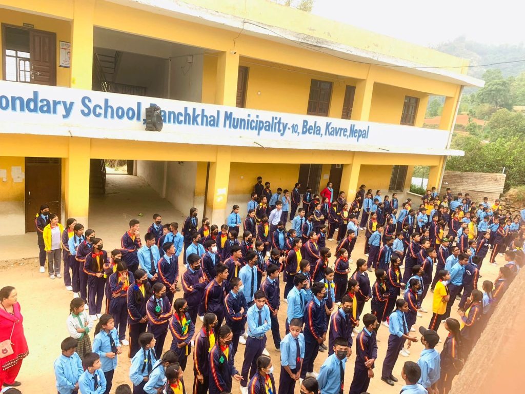 About Sole Encounters Foundation