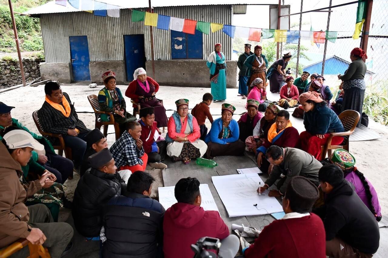 Government & Community Partnerships