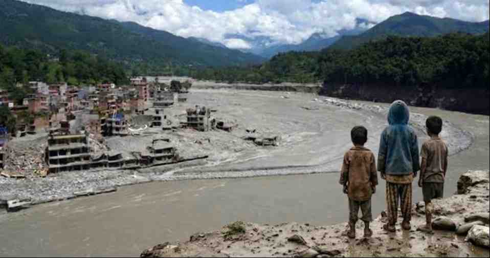 Ramche School Support Project
