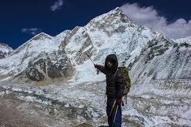 Everest Base Camp Trek Thumbnail